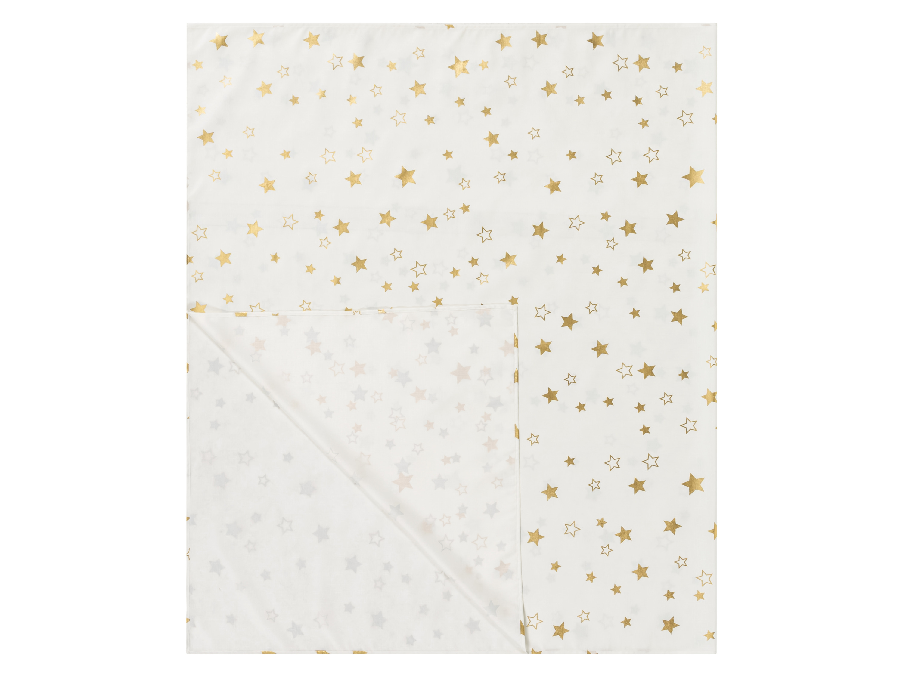 Thumbnail - LIVARNO home Tischdecke Weihnachten 140x240cm (Beige)