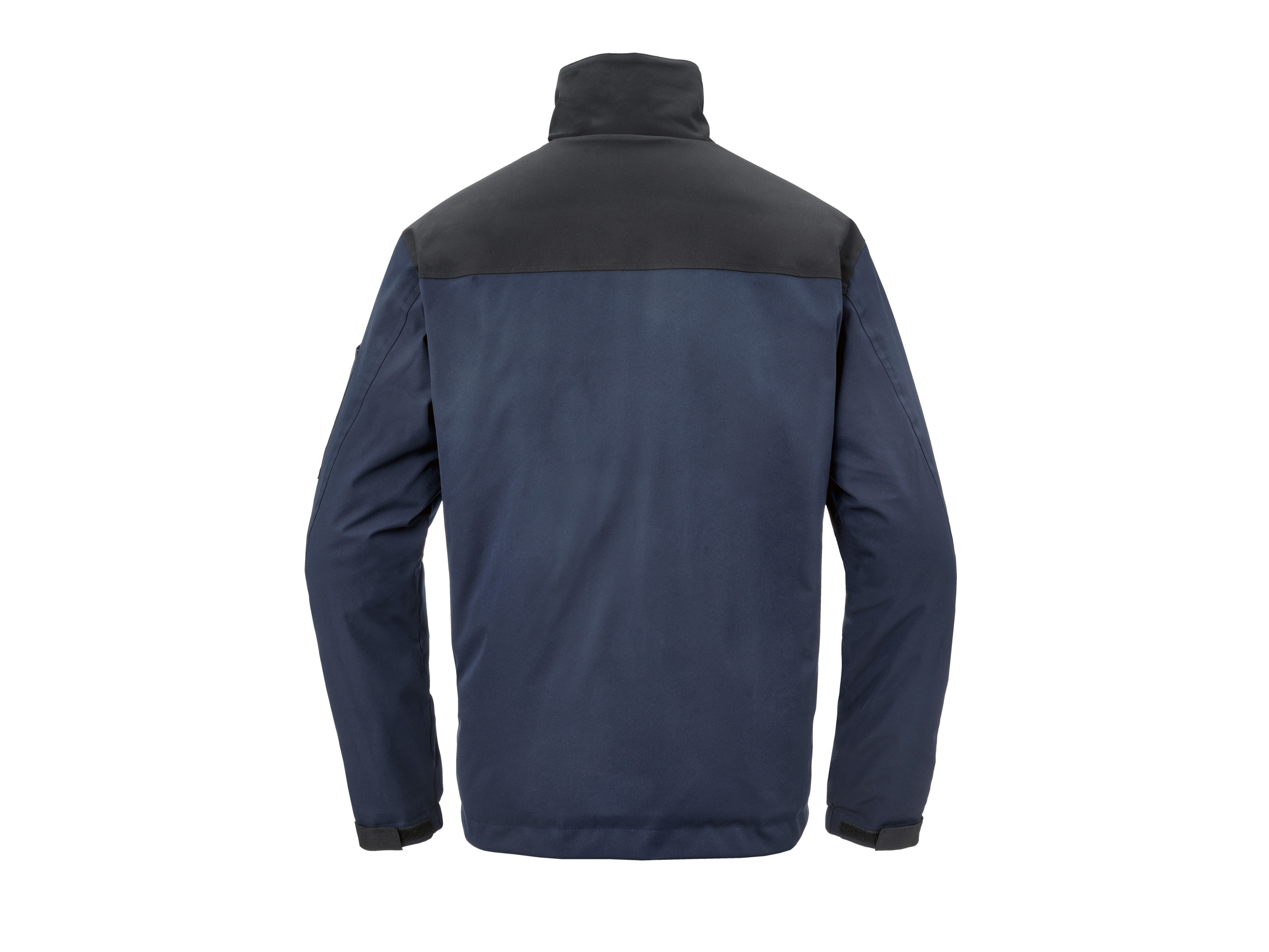 Thumbnail - PARKSIDE PERFORMANCE® Herren Arbeitsjacke gefüttert (navy/schwarz, L (52/54))