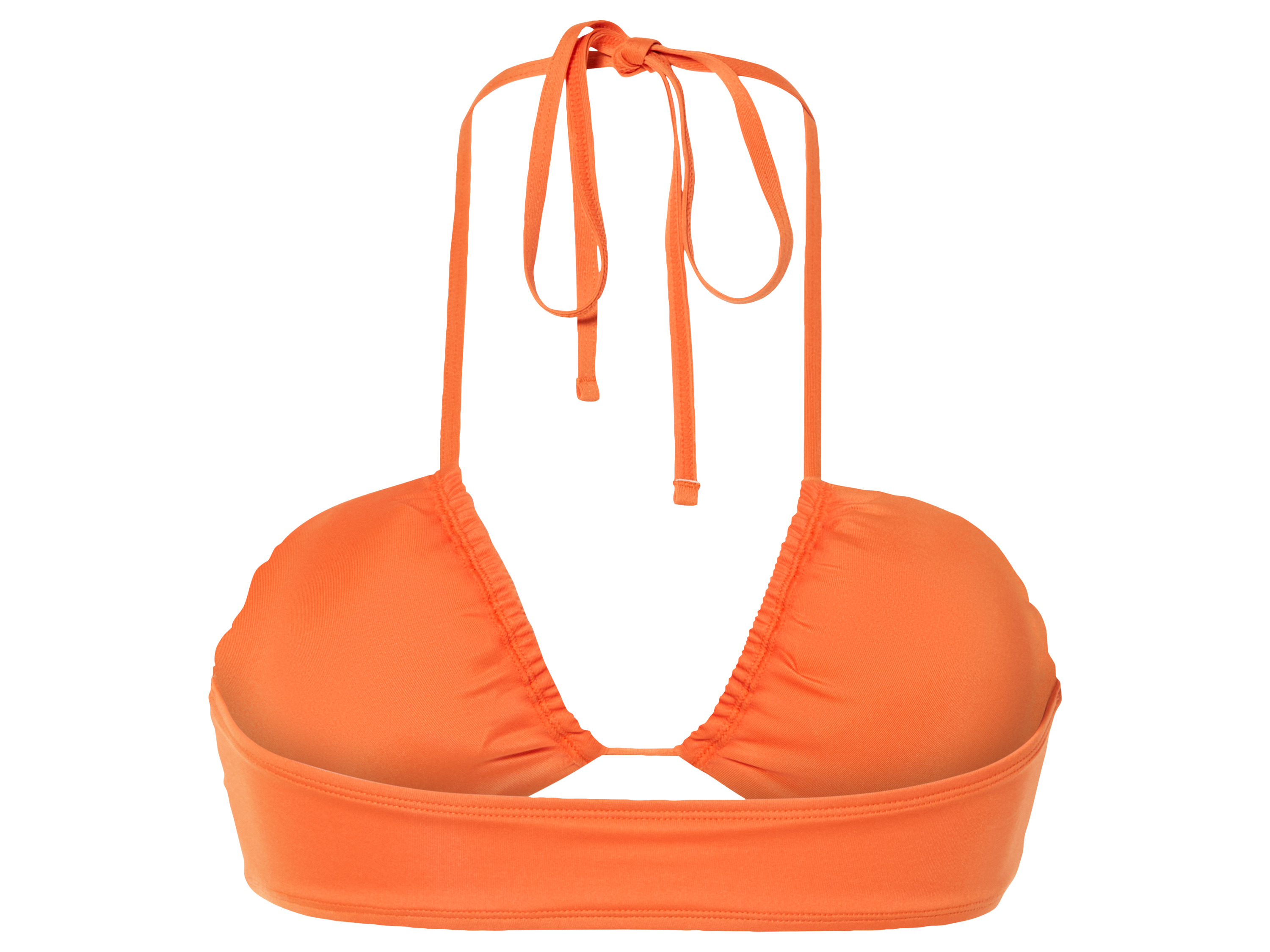 Thumbnail - esmara® Damen Bikini Oberteil (42, orange)