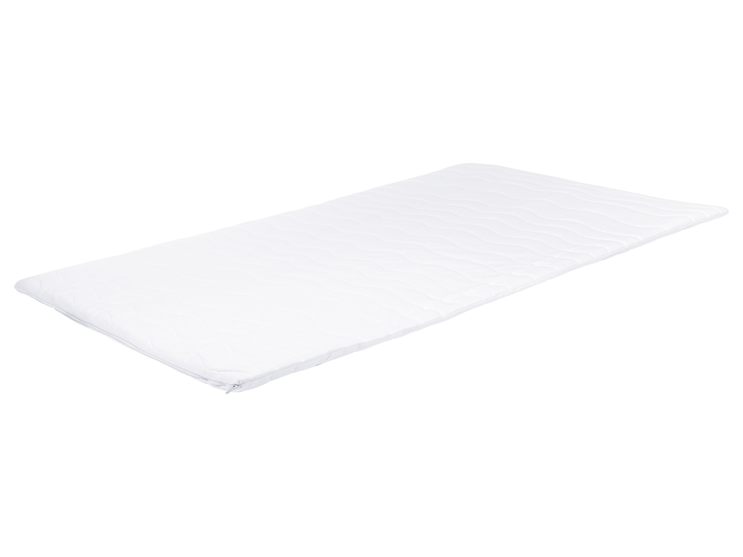 BedStory Surmatelas 140 x 190,sur Matelas Mémoire de Forme Gel Infusé