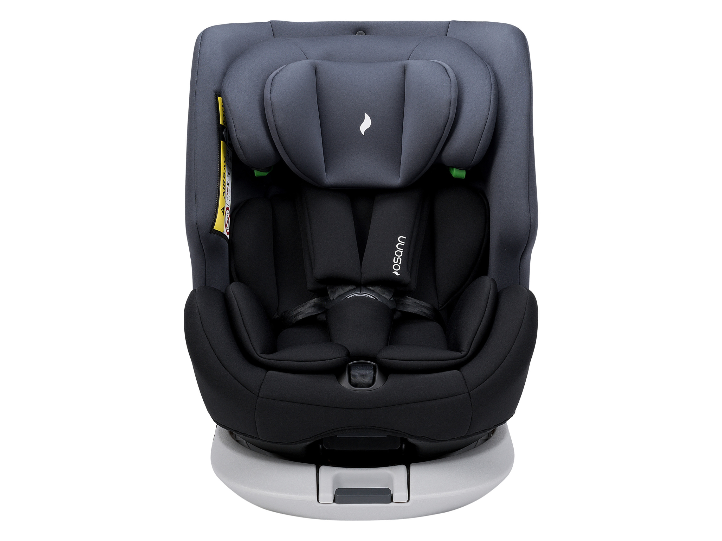 Thumbnail - Osann Kindersitz Four 360