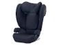 CBX Solution B3 Kindersitz in Marineblau mit grünen Details