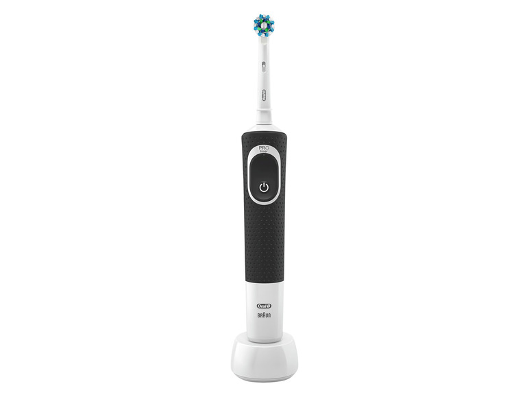 Gehe zu Vollbildansicht: Oral-B CrossAction Elektrische Zahnbürste »Vitality100«, mit 2D-Reinigungstechnologie - Bild 6