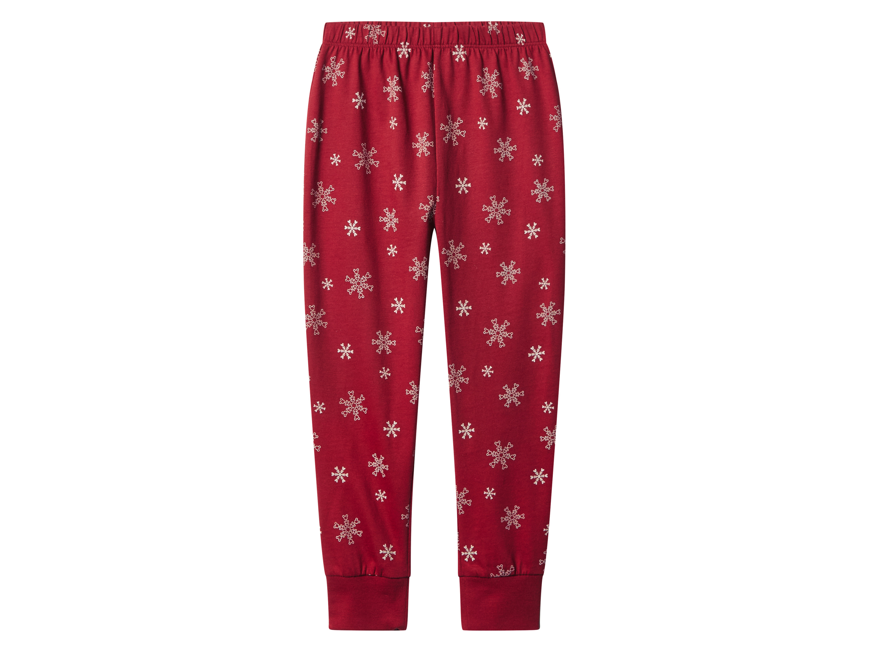 Thumbnail - Kinder-Pyjama (Minnie, 110/116)