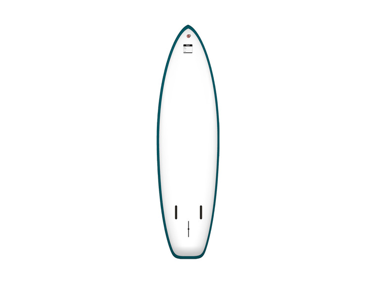SUP Einkammer Sport Lady F2 | Stand-up Paddleboards
