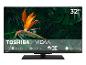 Toshiba 32' Full HD Smart TV mit VIDAA Voice, HDR10 und DTS Virtual:X