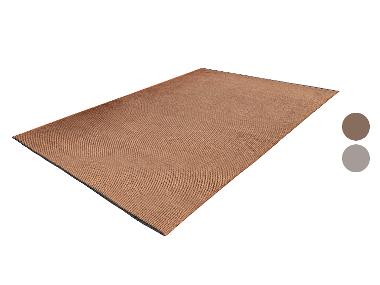 Obsession Teppich »My En Vogue 400«, waschbar