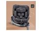 BabyGO Kindersitz mit 360-Grad-Drehfunktion