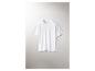 Weißes Herren-Oversized-T-Shirt von ESMARA MEN.