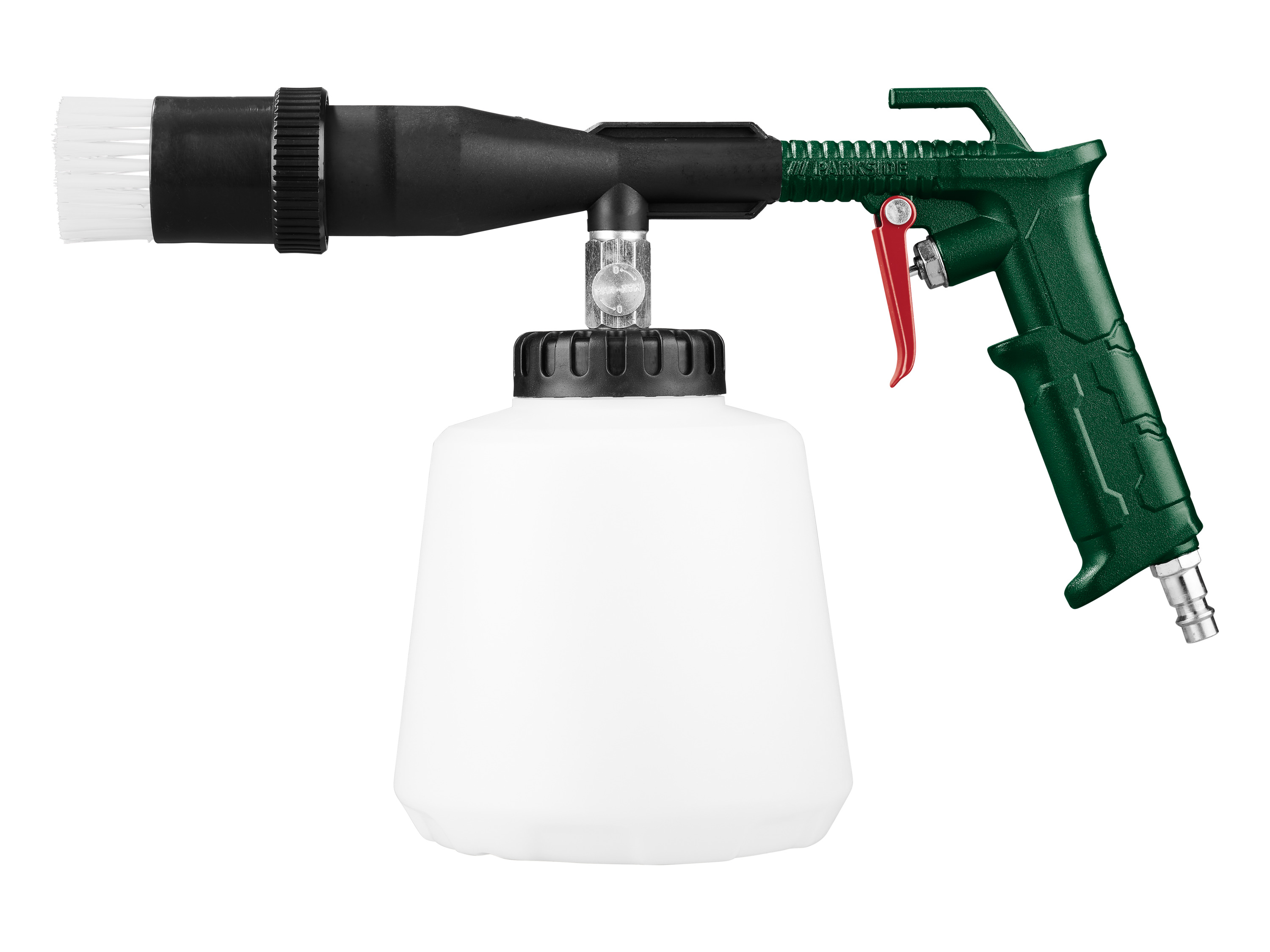 Thumbnail - PARKSIDE® Druckluft-Sandstrahlpistole PDSP 1000 E6 (Druckluft-Reinigungspistole)