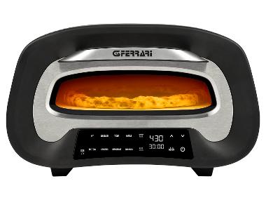 G3 FERRARI Pizzaofen »PRONTO PIZZA«