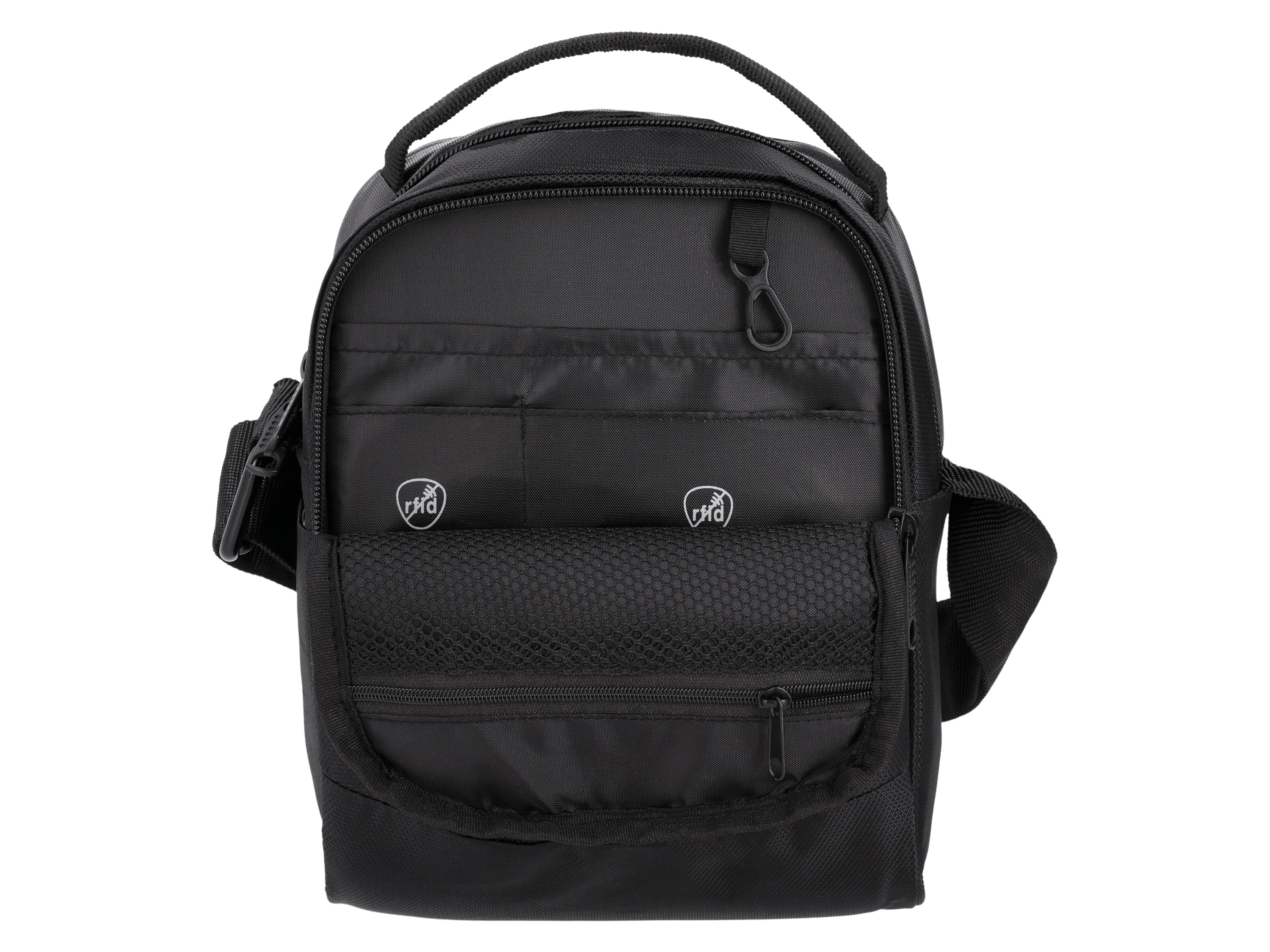 ESMARA® Taschen mit Diebstahlschutz (Umhängetasche) – Bild 3 von 4