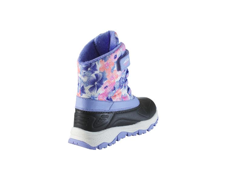Kinder Winterstiefel