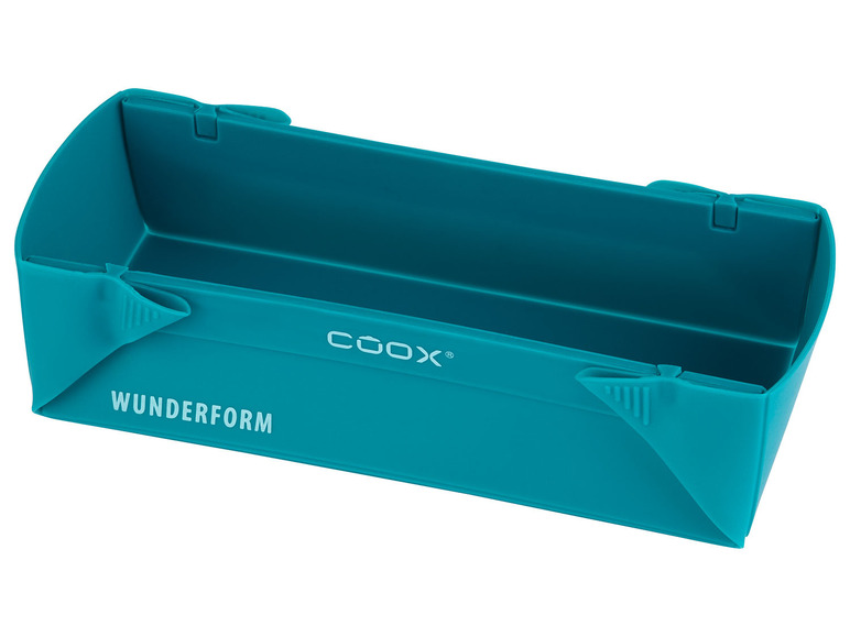 Gehe zu Vollbildansicht: Coox Silikon-Backform Wunderform M - Bild 4