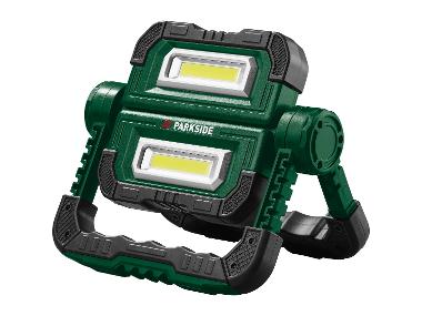 PARKSIDE® LED-Baustrahler »PBBK 4 B1«