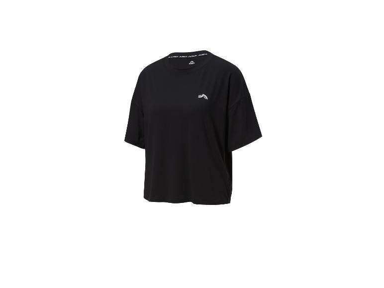 Damen Funktionshirt, schnelltrocknend