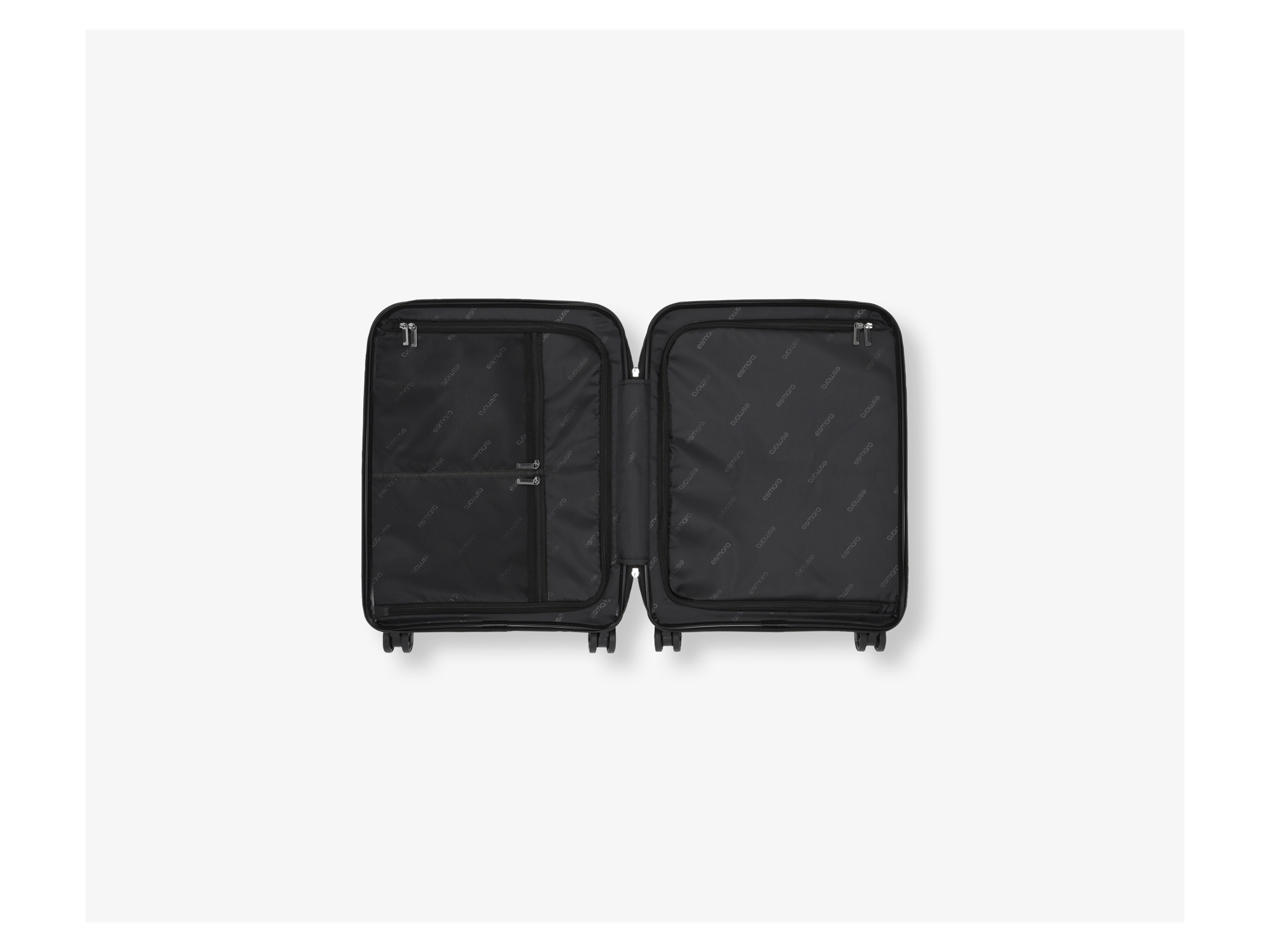 esmara® Trolley-Boardcase 3