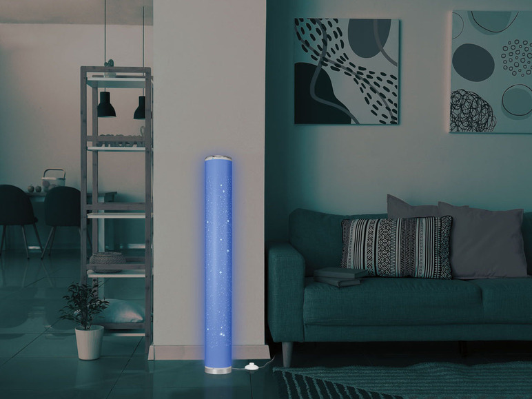 Gehe zu Vollbildansicht: LIVARNO home LED-Stehleuchte, mit Fernbedienung - Bild 32