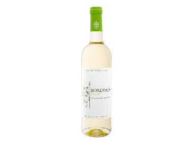 Bordeaux Blanc AOP trocken, Weißwein 2023