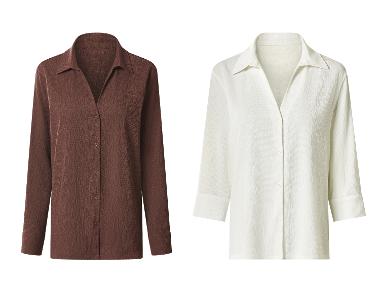 ESMARA® Damen Bluse