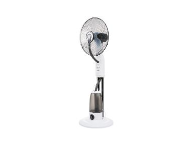 TRONIC® Standventilator mit Sprühnebelfunktion