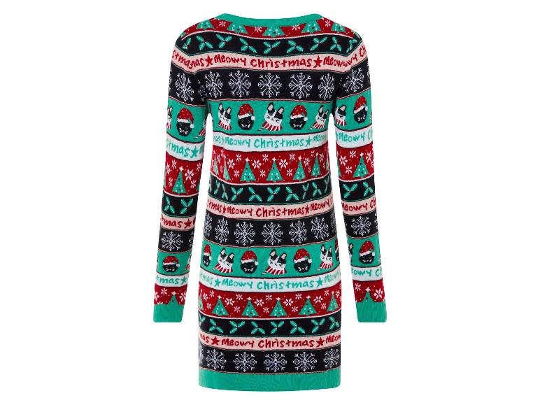 Sweater Lidl Pull Noel Christmas Sweater Pull Noel Lidl Sweater
