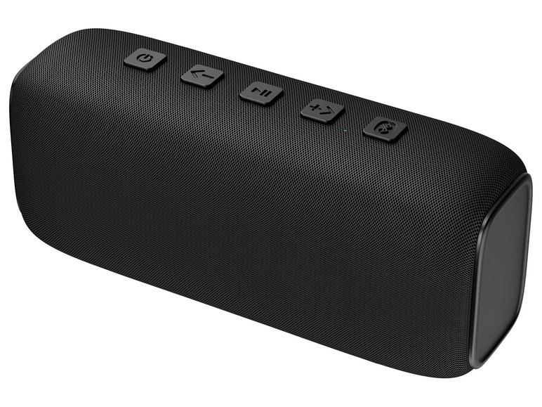 SILVERCREST® Bluetooth® Lautsprecher »SBL 4 A1«, bis z…