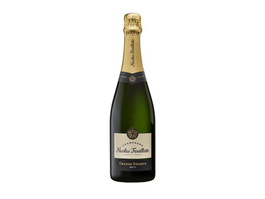 Nicolas Feuillatte Grande Réserve Brut, Champagner