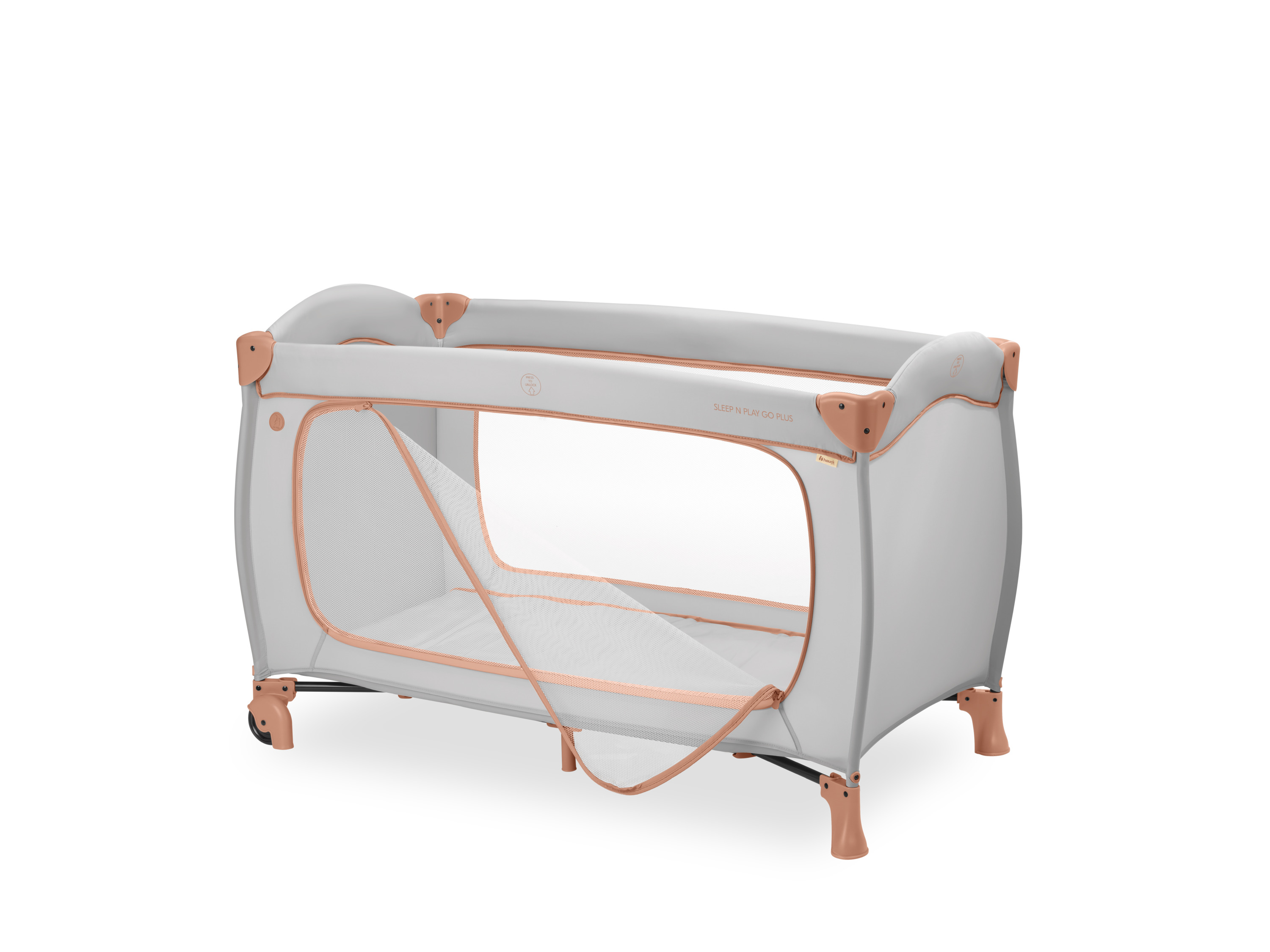 Thumbnail - hauck Reisebett »Sleep N Play Go Plus«""