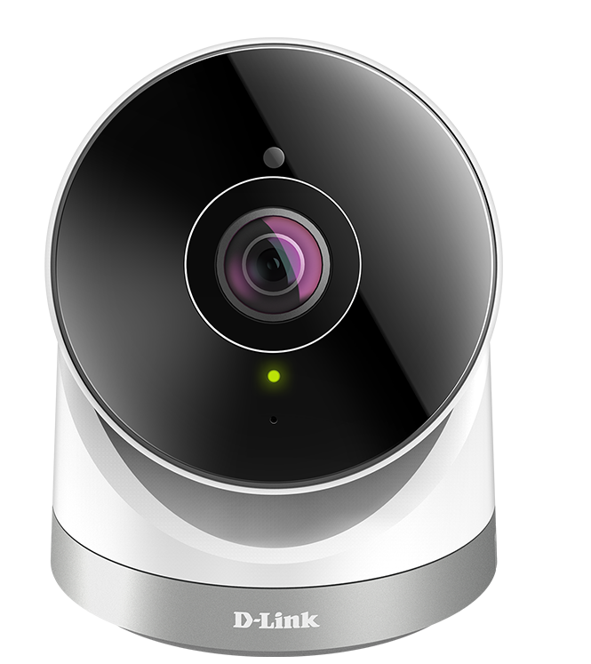 D-Link Full HD 180 Outdoor Wi-Fi Cam