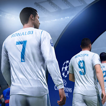 Electronic Arts FIFA 19