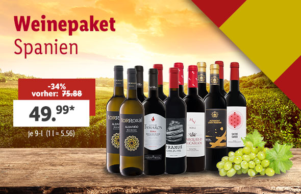 Weine Lidl Deutschland lidl.de