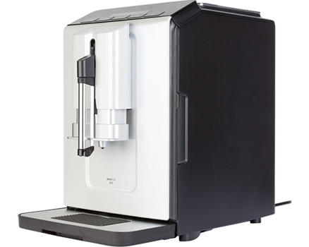 BOSCH Kaffeevollautomat »TIS30351DE« 