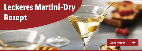 Martini-Dry