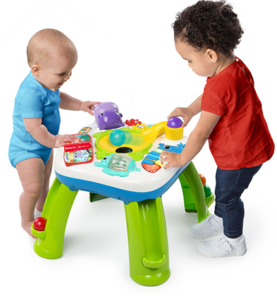 Bright Starts™ Having a Ball Get Rollin' Activity Table 