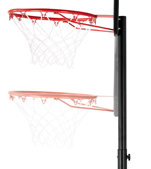 CRIVIT® Basketballkorb, mit Rollen online kaufen | LIDL