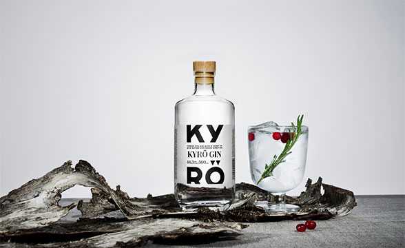 46,3% Gin | Kyrö Vol online LIDL kaufen
