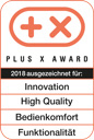 Parkside Druckluftwerkzeug Award Plus x