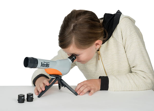 Celestron Kids Table Top Spotting Scope