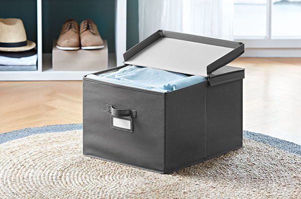 LIVARNO home Aufbewahrungsbox/Schubladenaufbewahrung - Lidl.de