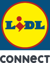 Lidl Connect Logo