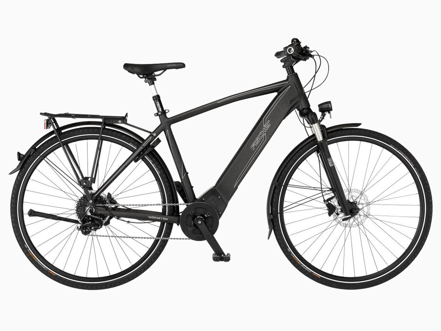 28 zoll fahrrad sattelfederung und gabelfederung