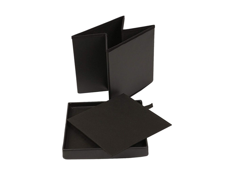 Gehe zu Vollbildansicht: ECHTWERK Sitzwürfel Store Cube - Bild 3