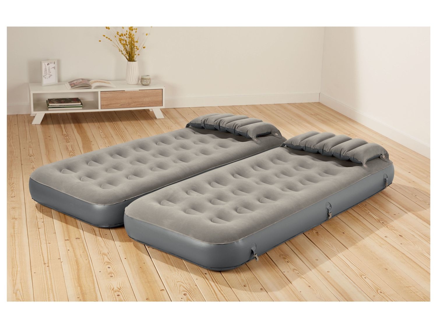 lidl airbed