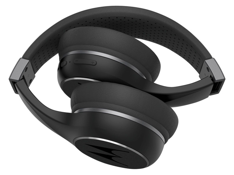 Gehe zu Vollbildansicht: MOTOROLA Kopfhörer »Pulse Escape 220«, Bluetooth - Bild 4