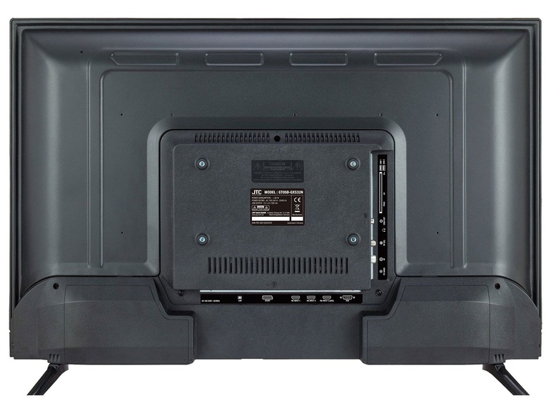 Jtc Centauris 3.2 Hd 32 Zoll Led Tv JTC Smart TV »GALAXIS SOUND 3.2N«, HD ready, 32 Zoll - Lidl.de