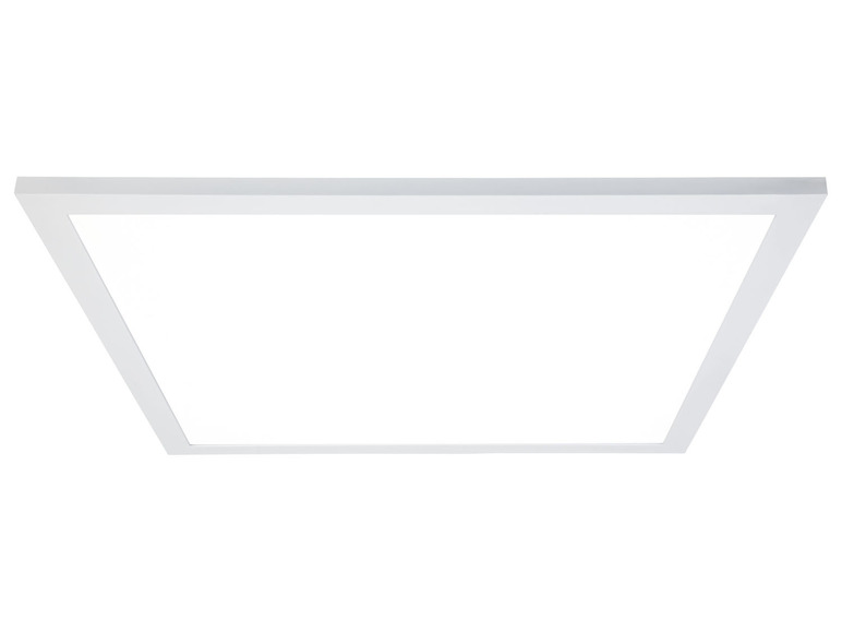 Gehe zu Vollbildansicht: Ledvance Smart RGB LED Panel, mit WiFi, 45 x 45 cm - Bild 3