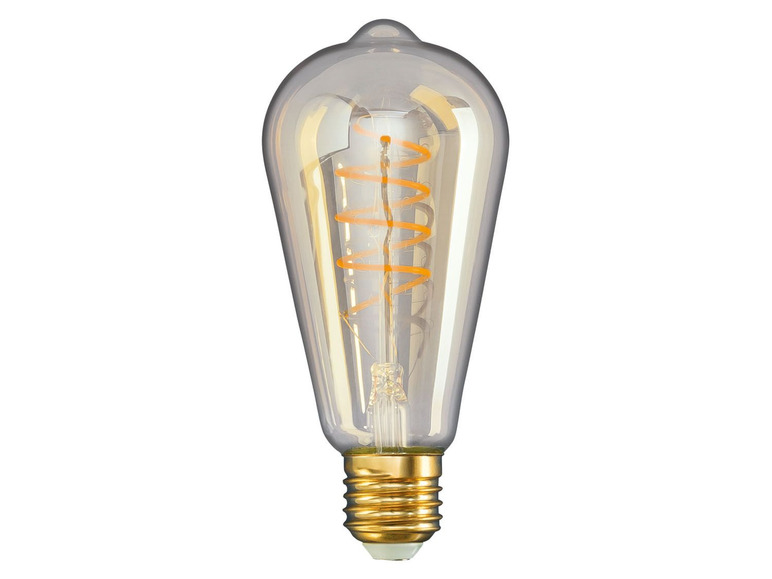 Gehe zu Vollbildansicht: LIVARNO LUX® LED Leuchtmittel, mit Filament - Bild 6