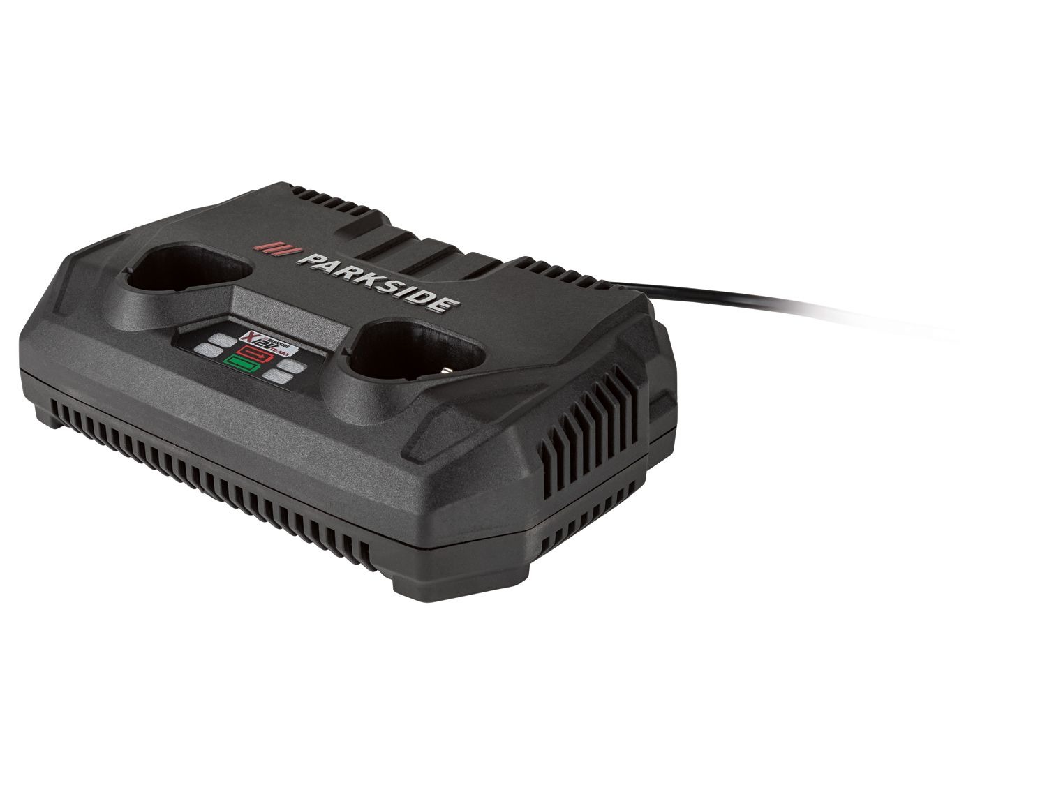 ladegerät parkside