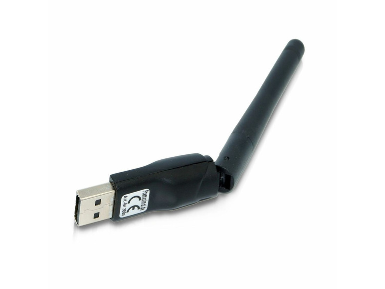 Gehe zu Vollbildansicht: FTE Maximal Wi-Fi USB Antenne Wireless, USB 2.0 Adapter, 2dBi Antenne, Windows 2000 - Bild 3